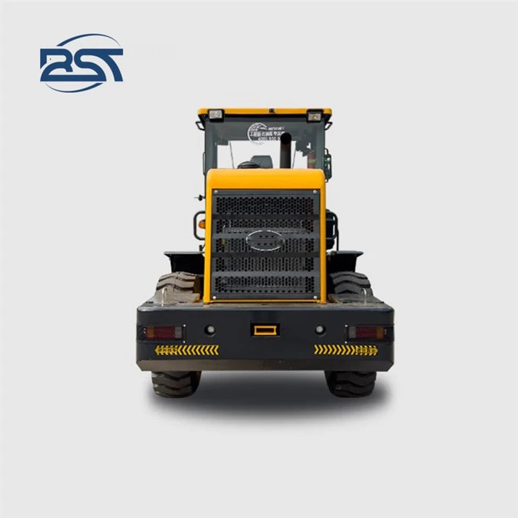 630-Type Small Wheel Loader best