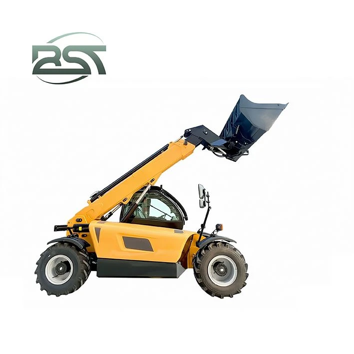 T3007-Type Telehandler